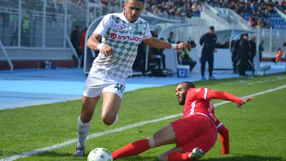 أولترا "كاب صولاي":مباراتنا أمام الوداد بست نقاط"