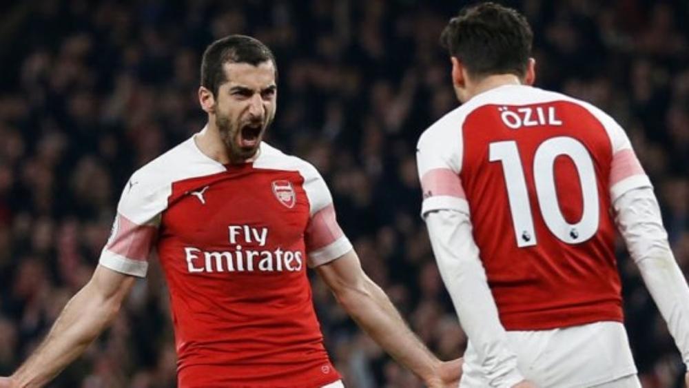 مجزرة منتظرة في آرسنال خلال الصيف