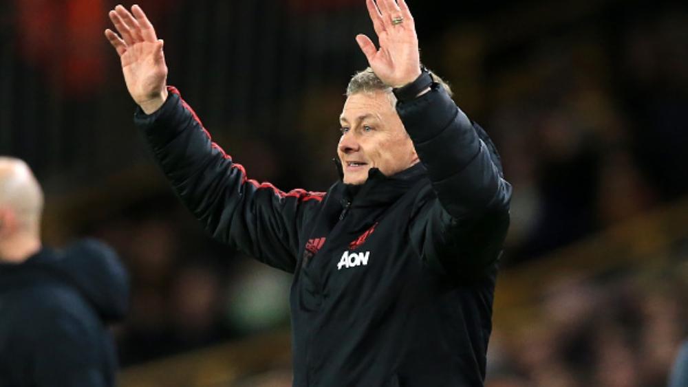 رسميًا | مانشستر يونايتد يمنح سولسكاير عقدًا دائمًا