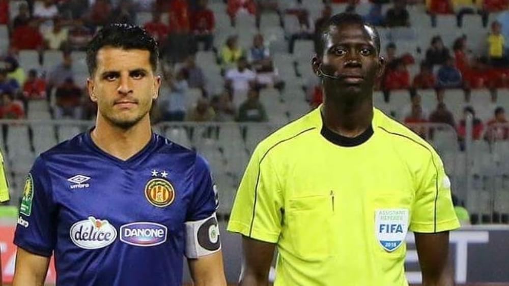 الصحافة التونسية: عميد الترجي خليل شمام قد يغيب عن مباراة السوبر أمام الرجاء