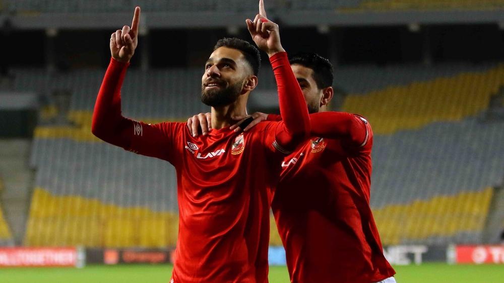 الأهلي يزف بشرى سارة لجماهيره قبل قمة الزمالك