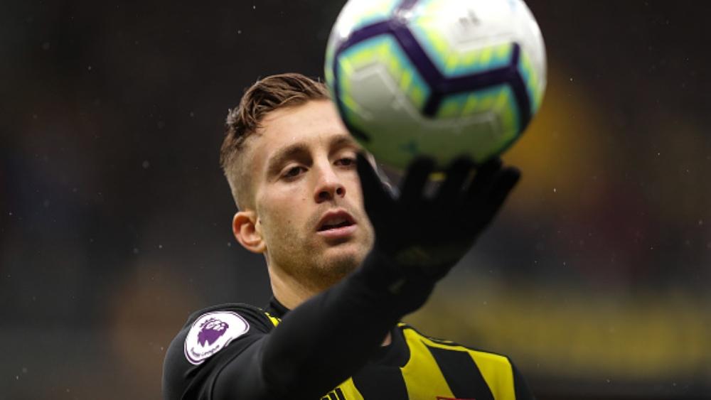 دولوفيو: برشلونة أصبح من الماضي، ولا أفكر في العودة