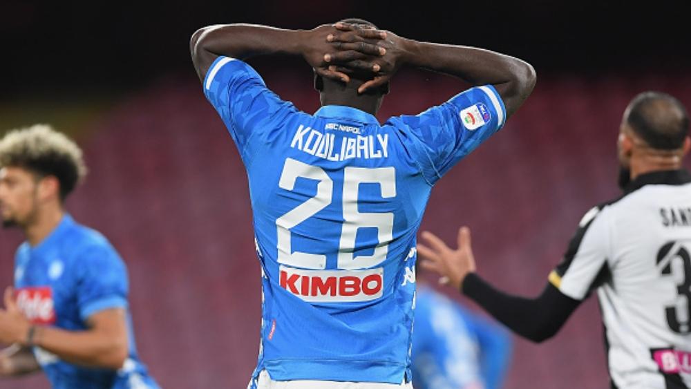 ريال مدريد اختار مُعوض فاران