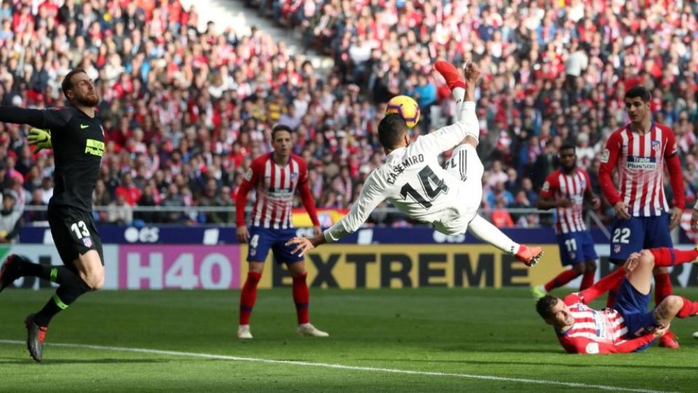 الاتحاد الإسباني يغير توقيت المباريات لحماية الجماهير