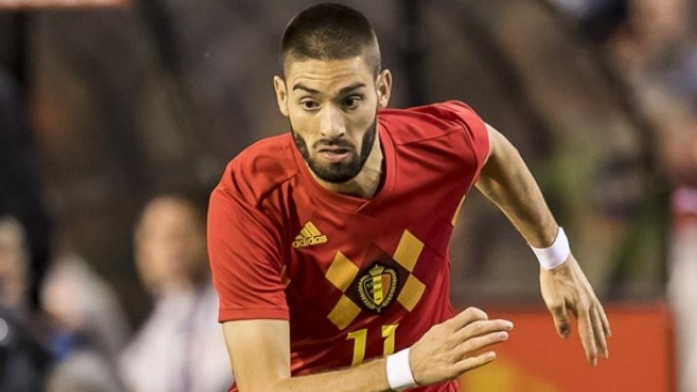 كاراسكو: لست نادما على الانتقال إلى الصين