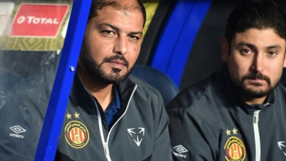 مدرب الترجي: "فريق الرجاء نجح في استغلال الفرص التي أتيحت له"