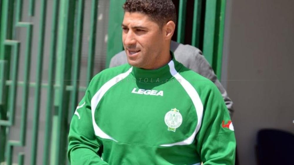 يوسف السفري: "تتويج مستحق للرجاء بعد فترات صعبة"