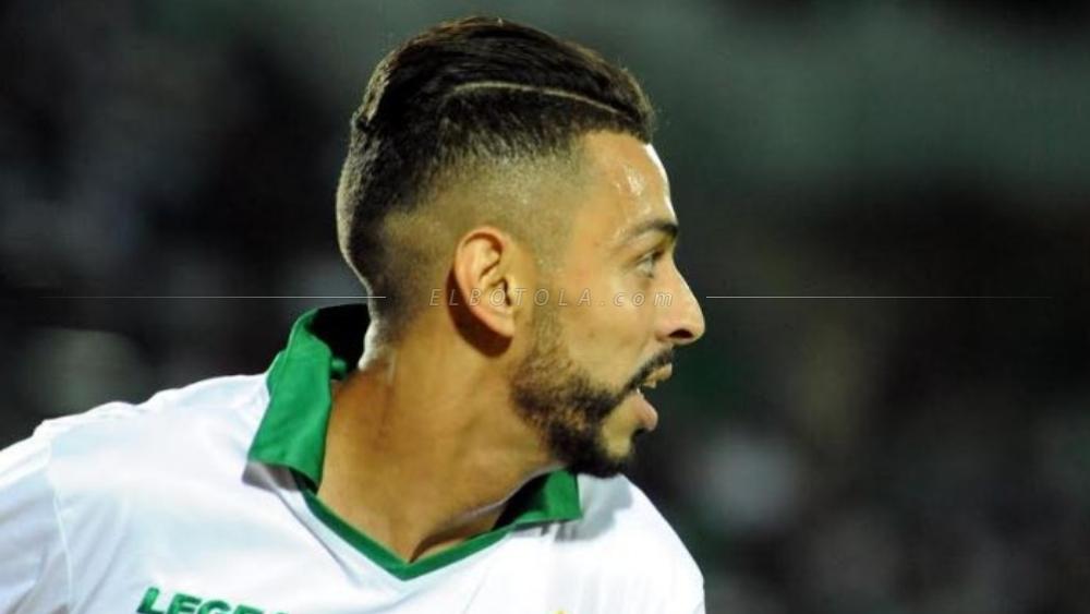 بنحليب:"لاعبو الترجي لا يعلمون أن الرجاء فريق كبير ويكبر في المباريات الكبيرة"