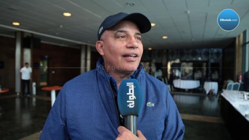 طاليب: "فترة التوقف الدولي لا تخدم مصلحة إتحاد طنجة..والمعسكر التدريبي سيحافظ على تركيزنا"