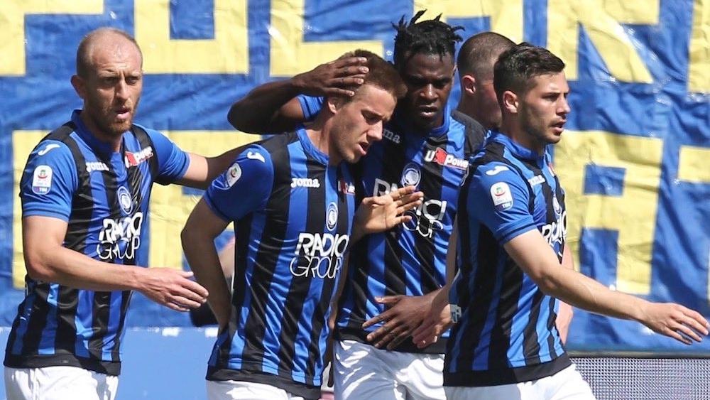 أتلانتا يقلب الطاولة على بارما في "سيري آ"