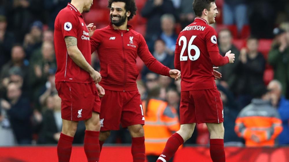 صلاح: سنفعل أي شيء لتحقيق حلم جماهير ليفربول