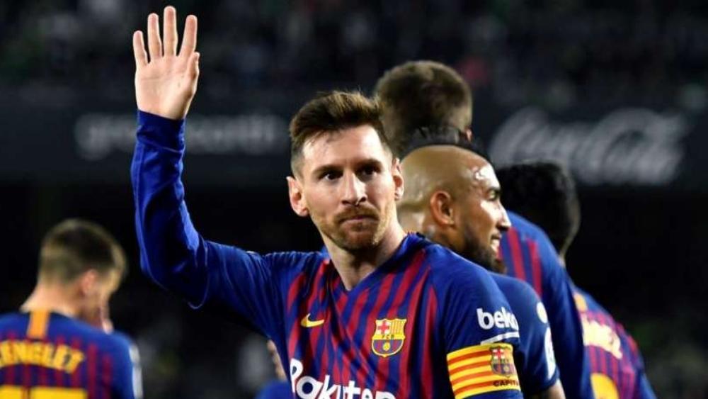 ميسي وزيدان.. الأبرز في الليجا هذا الأسبوع