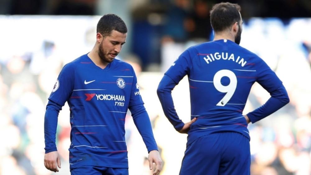 الويفا يصدر عدة قرارات ومنها معاقبة تشيلسي