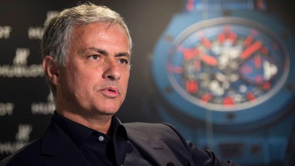 مورينيو يريد العودة للتدريب ويحدد "الشروط"