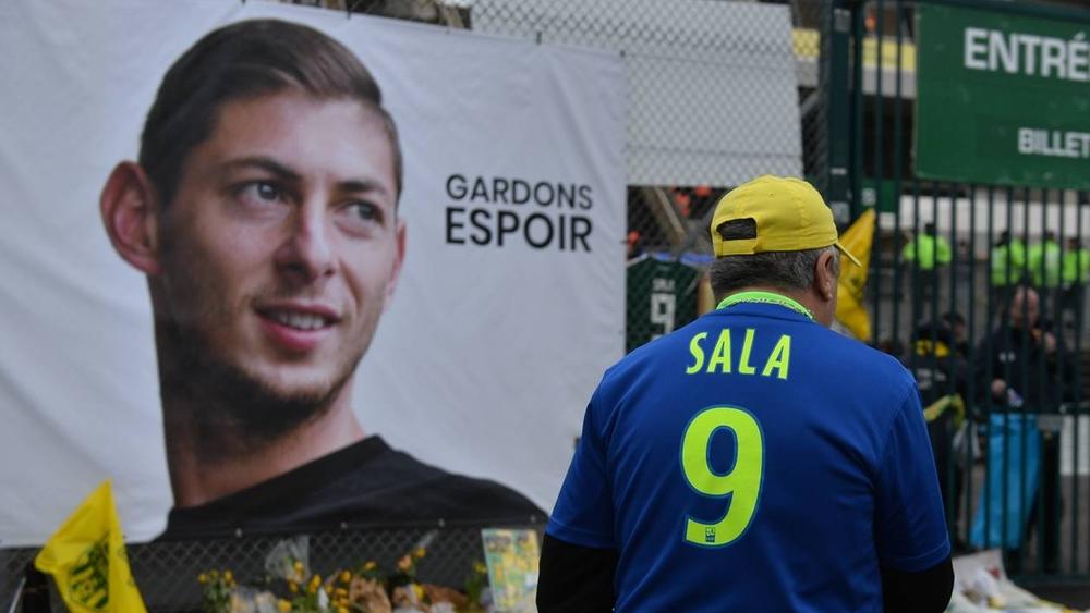 كارديف ينتظر ردا من نانت للتباحث بقضية انتقال سالا