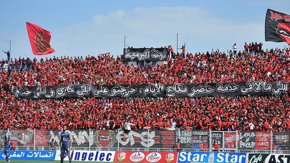 الوينرز: "لجنة البرمجة تهدف لتدمير مستقبل المناصرين الدراسي و المهني دون مبالاة"