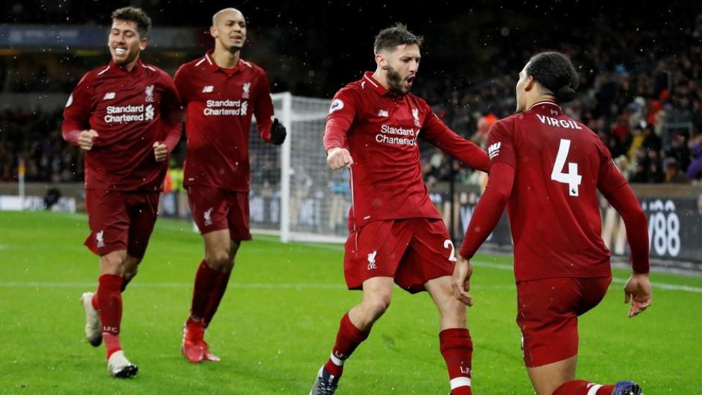 الاتحاد الإنجليزي: ليفربول الأكثر إنفاقا على وكلاء اللاعبين