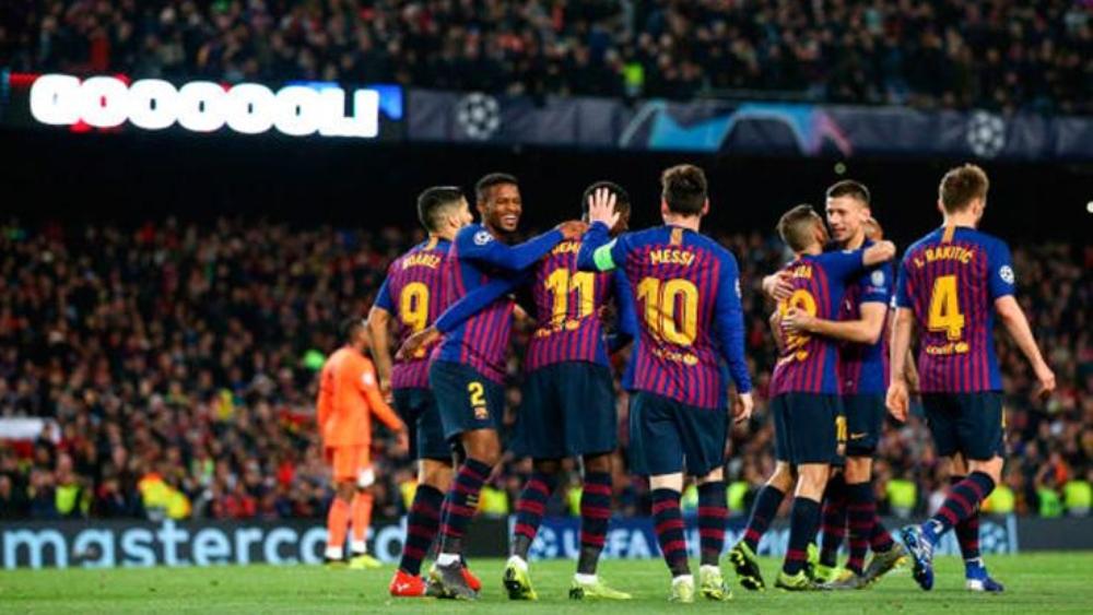 برشلونة يطرح  تذاكر "نهائي" كأس ملك إسبانيا