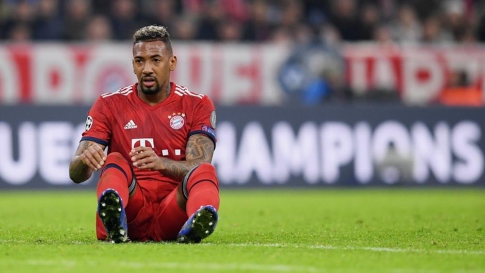 بواتينج يثير ضجة في البايرن قبل مباراة دورتموند