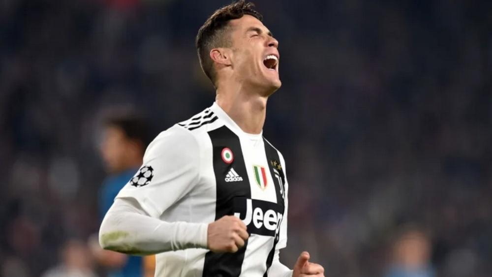 مجلة ألمانية تنتصر على رونالدو في المحاكم