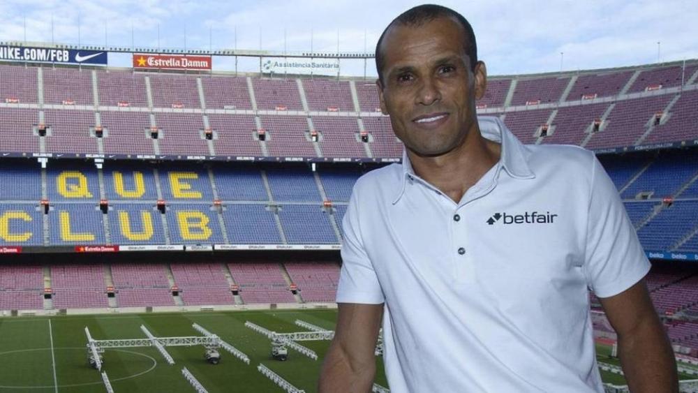 ريفالدو: نيمار سينجح مع الريال، وجريزمان هرب من "ظل ميسي"