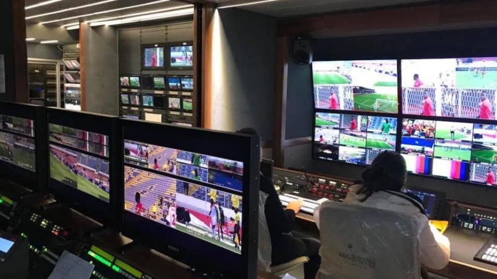 "الرياضية" تُمدِّد ساعات بثِّها .. و"سُخرية لاذعة" من الخطوة