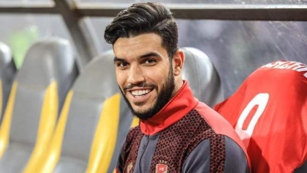 مدرب الأهلي يمنح أزارو الضوء الأخضر للرحيل