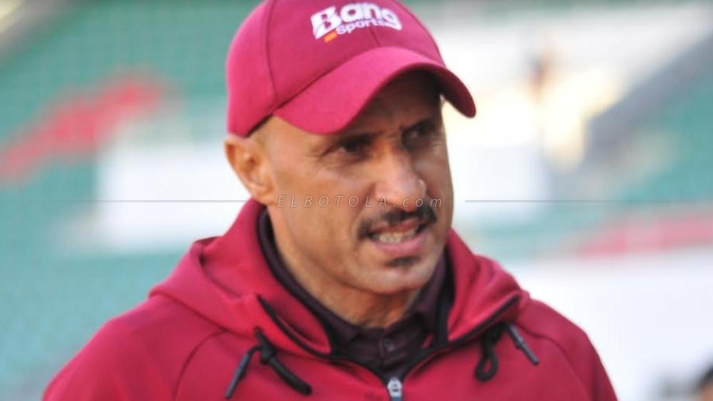 الجعواني: "لاعبونا سيقاتلون في كينيا .. وغايَتُنا التتويج باللَّقب"