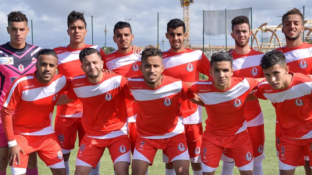 أمل الفتح الرياضي يتوج بطلا لـ"القسم الثاني هواة" ويحقق الصعود