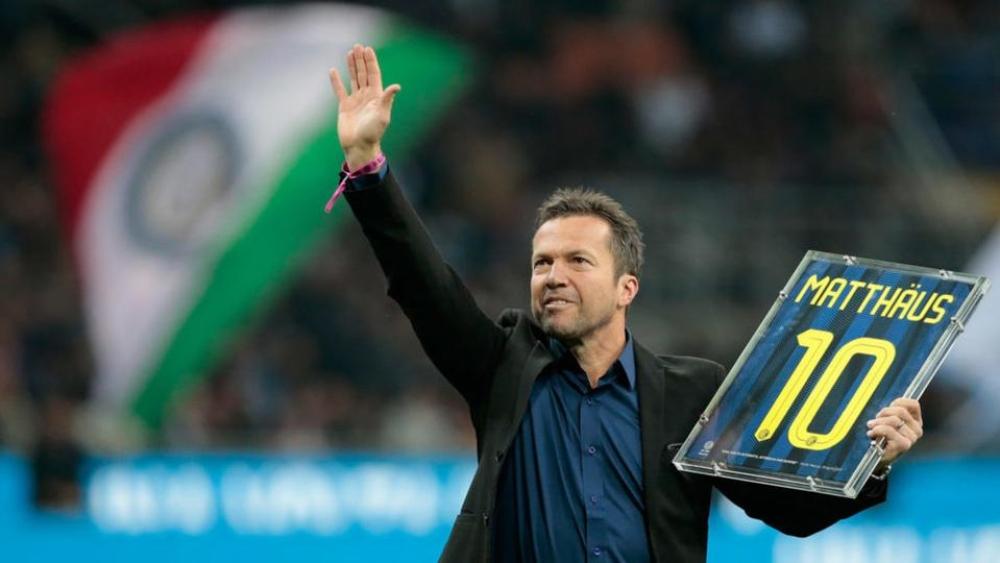 الألماني ماتيوس يؤكد انتهاء مشواره كمدرب