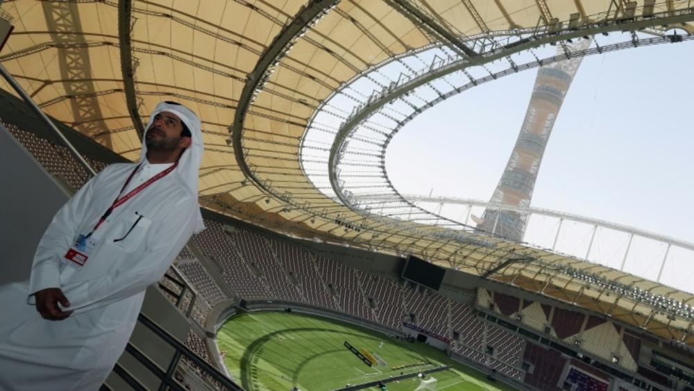 قطر تؤكد أن إقامة المونديال بـ48 منتخباً غير محسومة