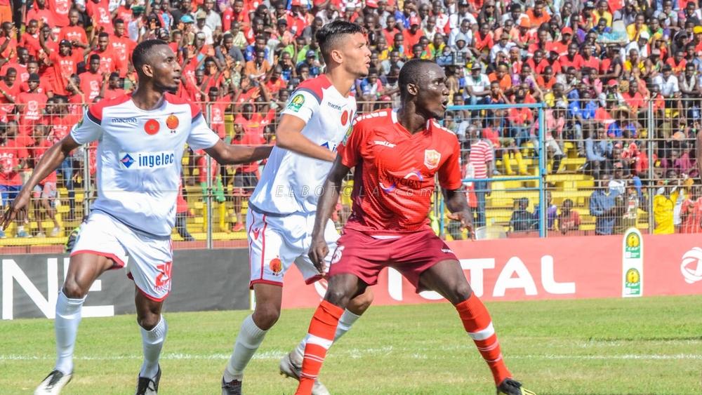 البنزرتي: "لاعبو الوداد نجحوا في تطبيق تعليماتي و علينا الحذر في الإياب"