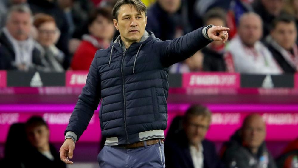 رومينيغه يحذر كوفاتش بشأن مستقبله