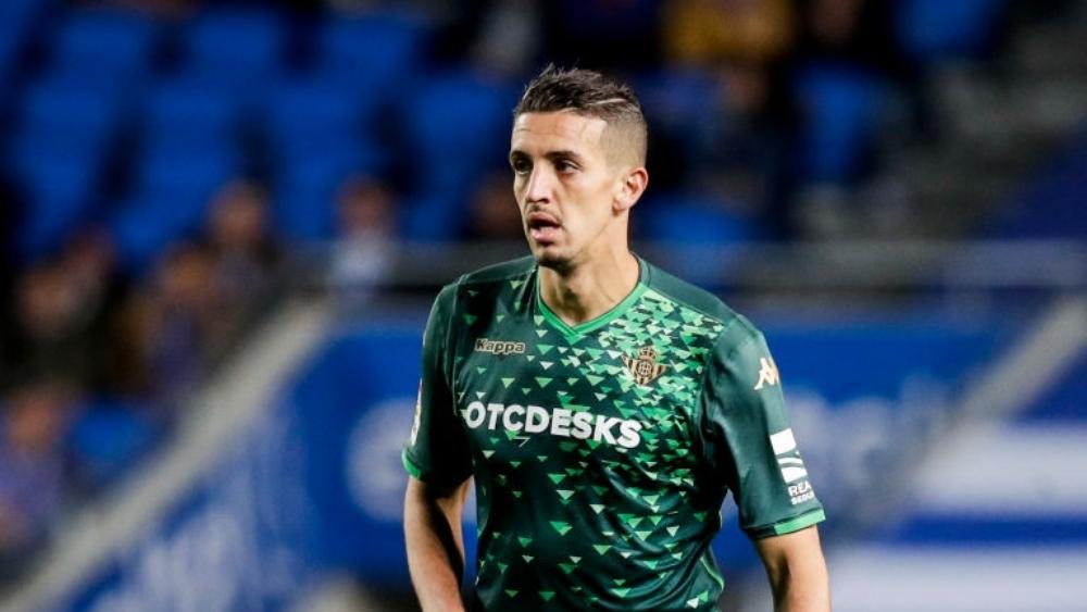 زهير فضال أساسي أمام فياريال