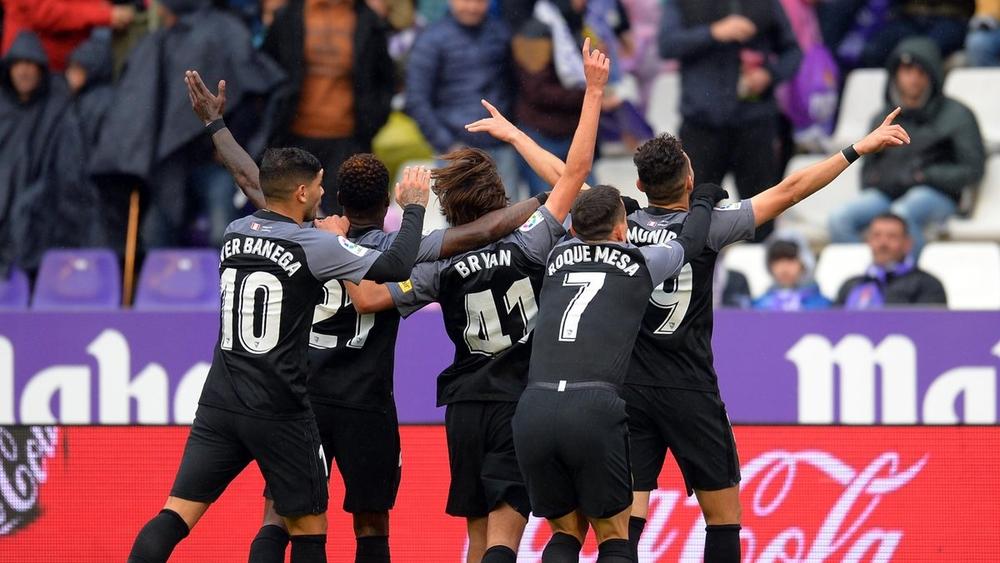 فوز إشبيلية يعزز طموحاته الأوروبية