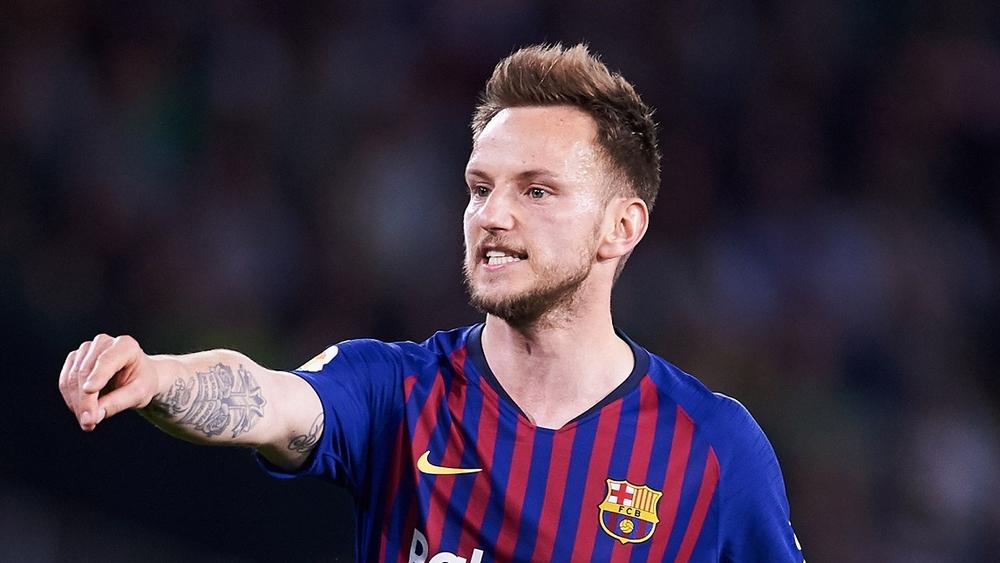 راكيتيتش قال "نعم" ليوفنتوس وبارتوميو يتحدث عن مستقبله