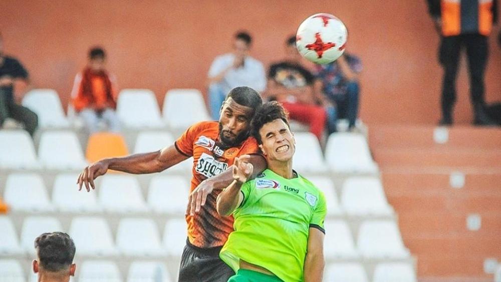 الناجي لـ"البطولة" بعد الإنتصار في كينيا: "الدْرَاري كَانُو رْجالْ وحْنَا كَانمَثلُو المغْرِب كَامْل مَاشِي غِير بَرْكَانْ"