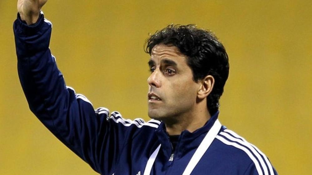 شباب الريف الحسيمي يتوصل لاتفاق مع خليفة بيدرو بنعلي