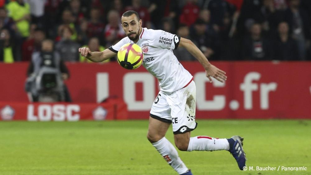 "ليكيب" تختار فؤاد شفيق ضمن التشكيلة المثالية