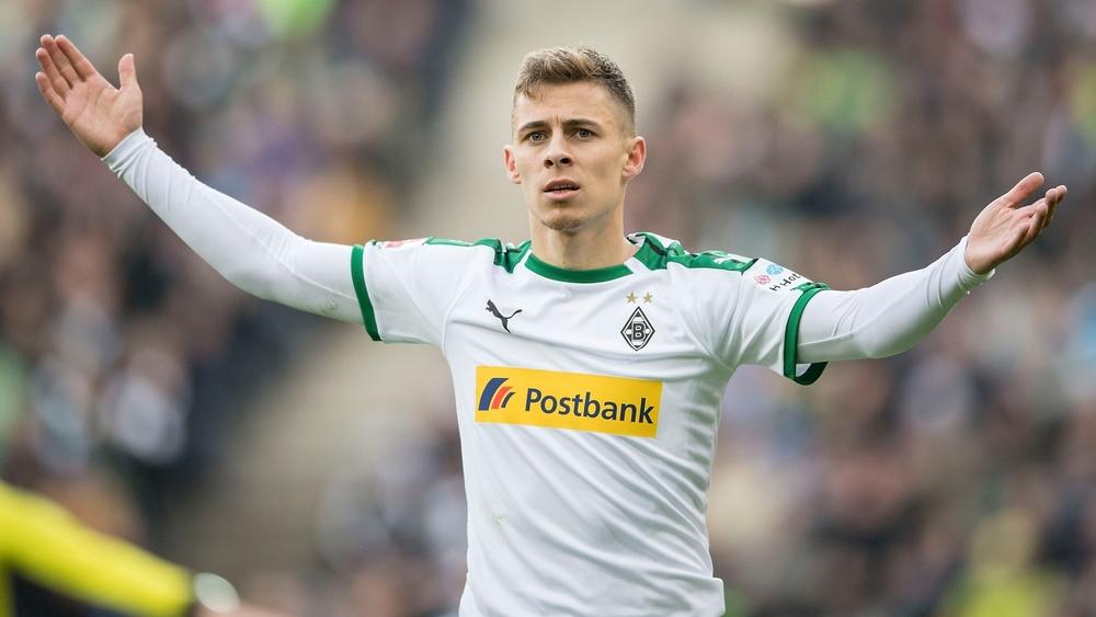 صفقة كبيرة تشغل دورتموند بعد "خماسية البايرن"