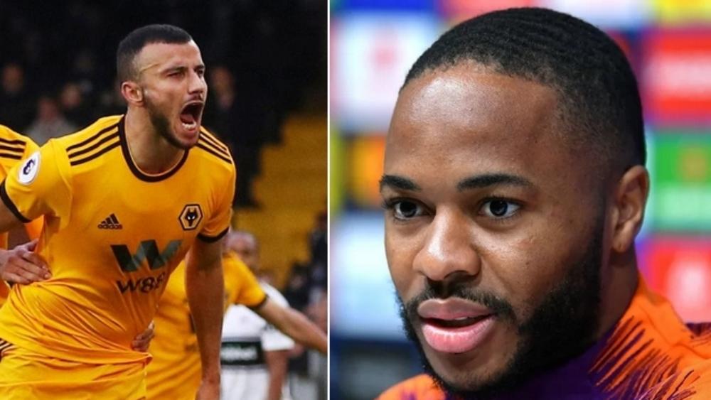 ستيرلينج يُعارض سايس.. ويقترح "فكرة بديلة"