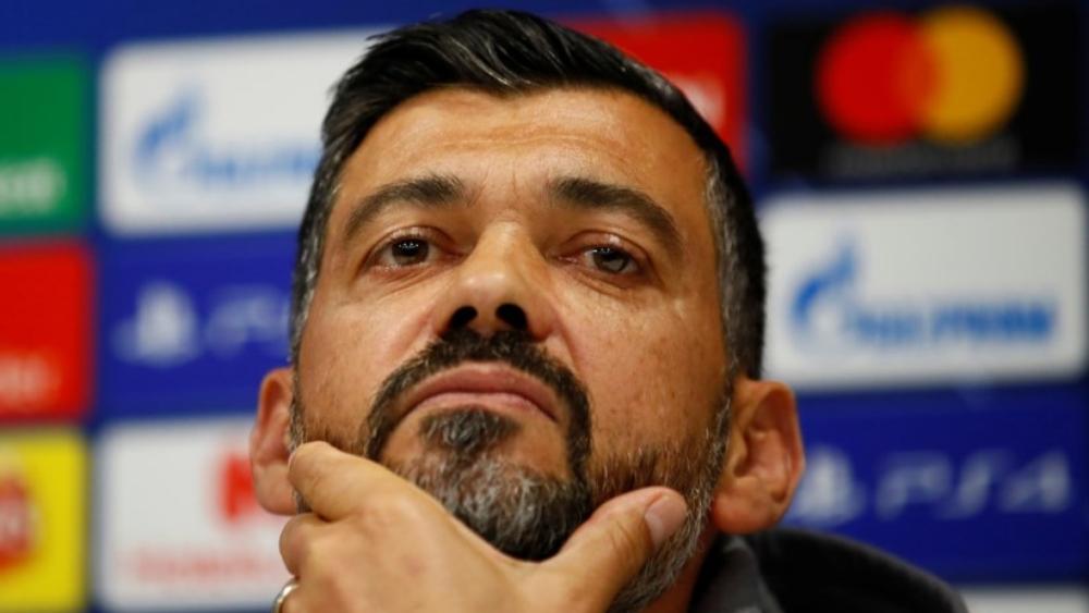 مدرب بورتو: سنلعب بذكاء لتجاوز عقبة ليفربول