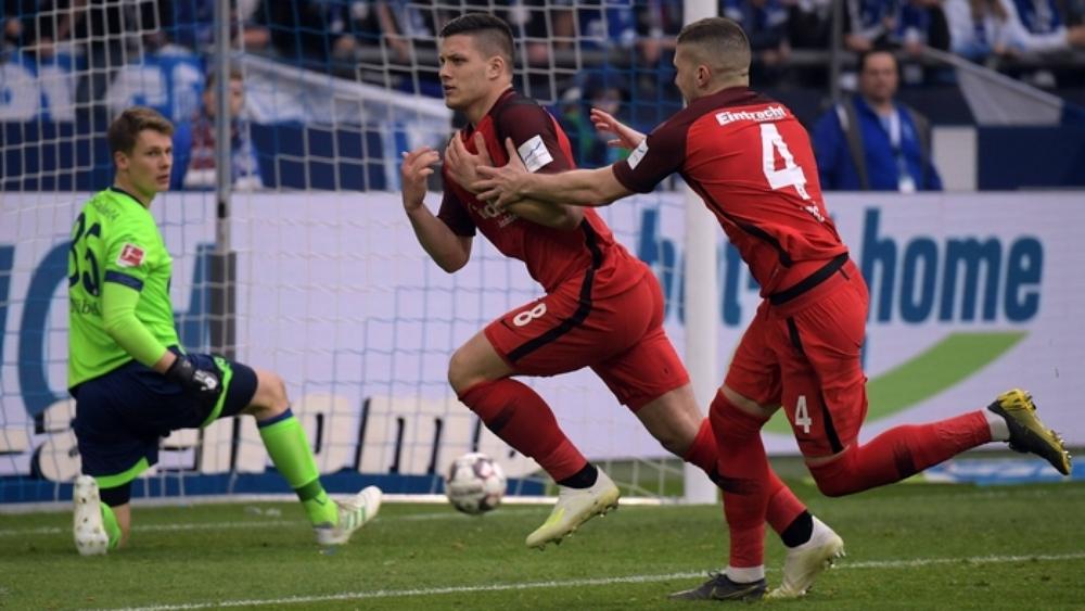 تقنية الفيديو تعود لإثارة الجدل في الدوري الألماني