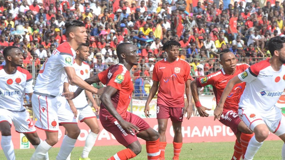 "إقبال كبير" على تذاكر مواجهة الوداد وحوريا كوناكري منذ اليوم الأول من عملية البيع