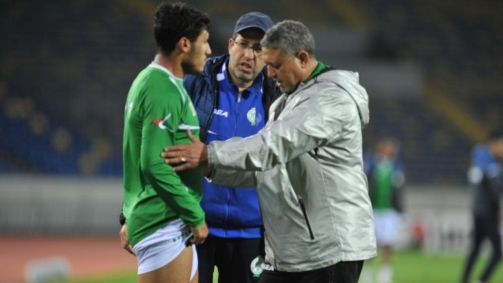 تأجيل عملية عبد الإله الحافيظي الجراحية لأسبوع واحد