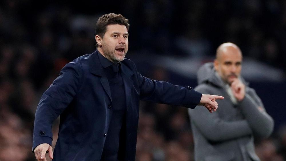 بوكيتينو: "أعتقد أن الـ'VAR' ستغير روح اللعبة"