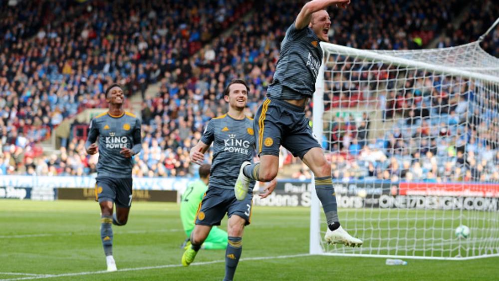 الاتحاد الإنجليزي يتهم ليستر سيتي بعدم السيطرة على لاعبيه