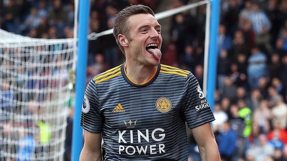 جيمي فاردي جاهز لمواجهة نيوكاسل