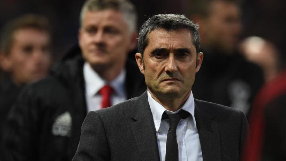 فالفيردي: "عانينا وضغطنا بشدة من أجل الفوز"