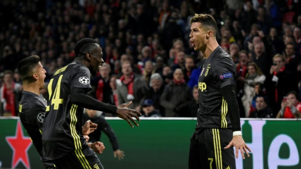 كريستيانو: "سعيد بالعودة وتسجيل هدف آخر في بطولة رائعة"